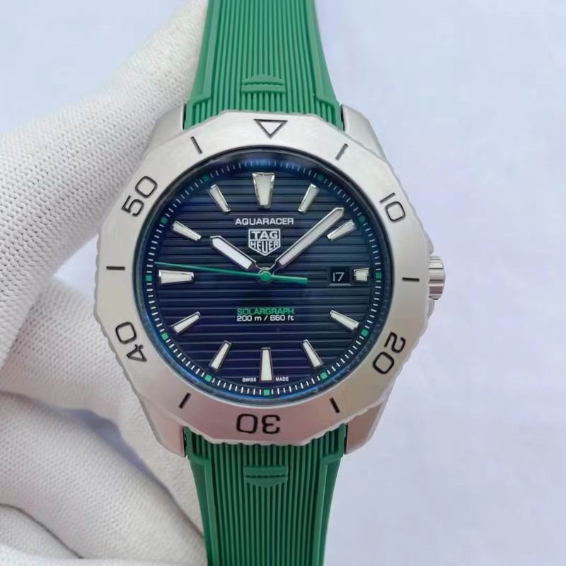 Tag Heuer watch 101505